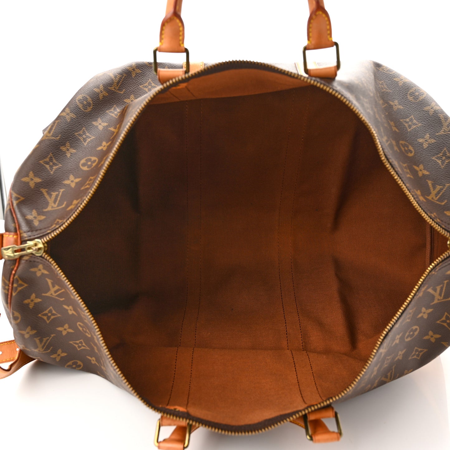 Monogram Keepall Bandouliere 55