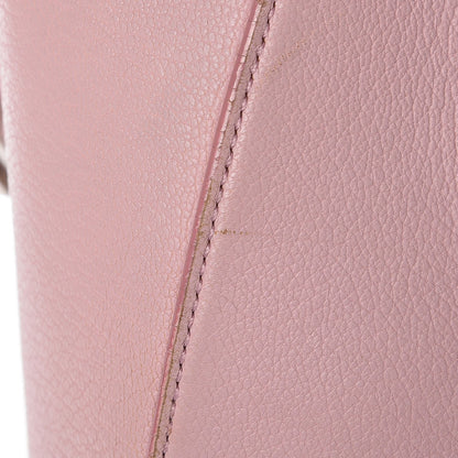 Givenchy Sugar Goatskin Small Antigona Bright Pink 17 of 70
