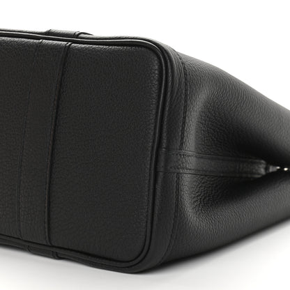 Hermes Negonda Garden Party 30 TPM Black 9 of 9