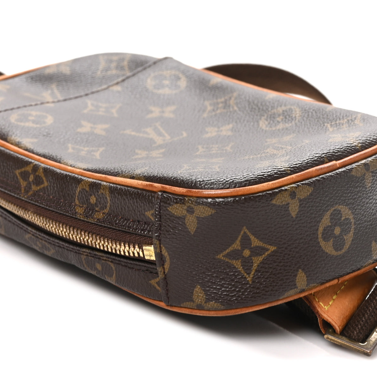 Monogram Pochette Gange