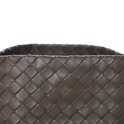 Bottega Veneta Nappa Intrecciato Medium Garda Bag Shadow 12 of 16