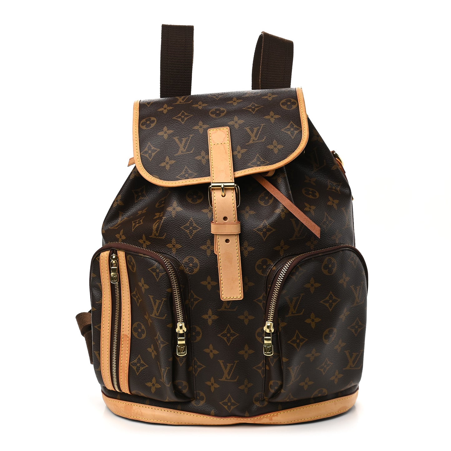 Monogram Bosphore Backpack