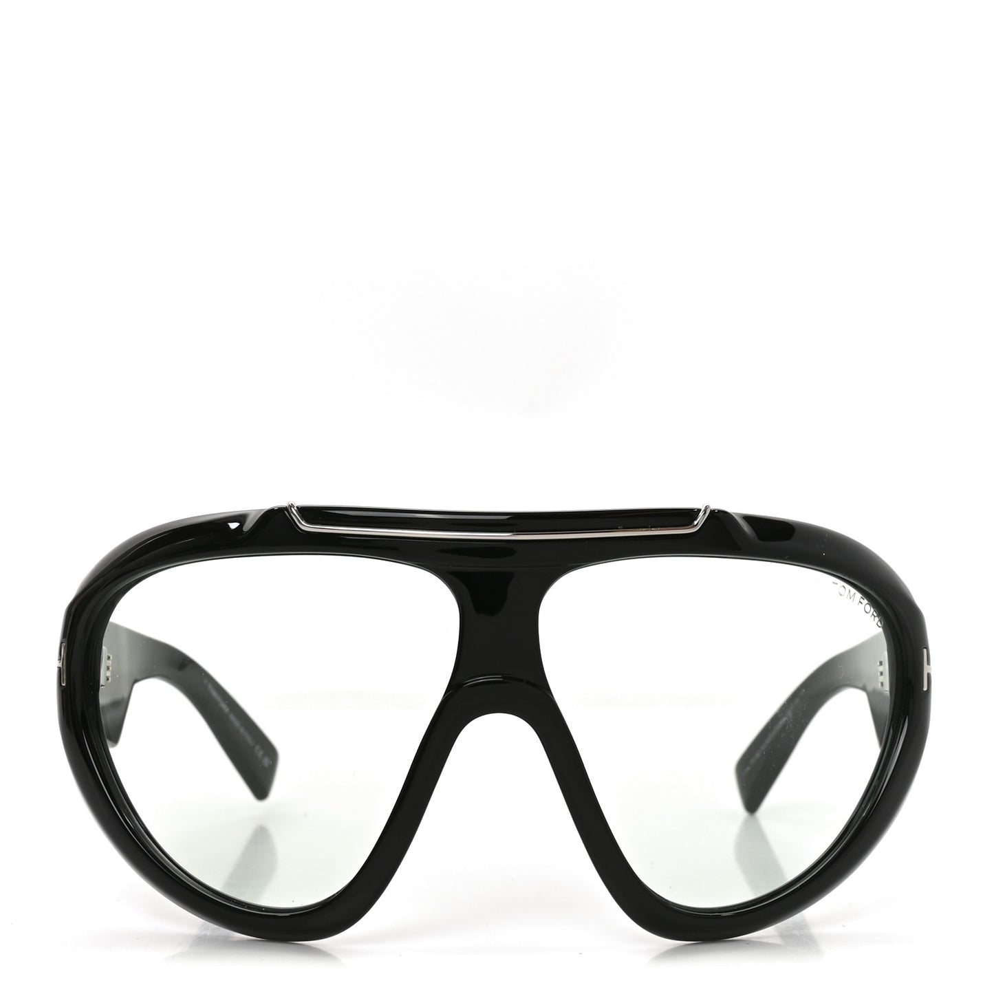 Linden Sunglasses TF1094 Black