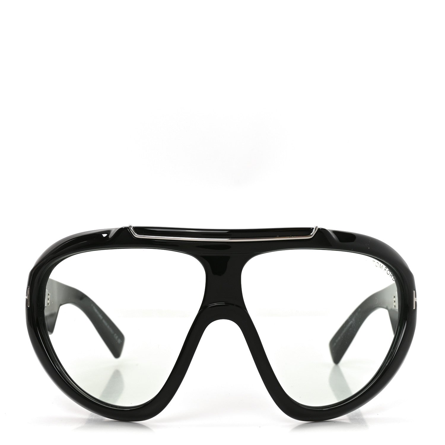 Tom Ford Linden Sunglasses TF1094 Black 2 of 7
