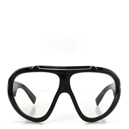 Tom Ford Linden Sunglasses TF1094 Black 2 of 7