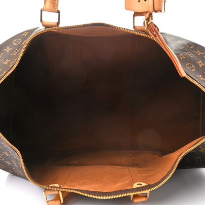 Louis Vuitton Monogram Keepall 60 5 of 9