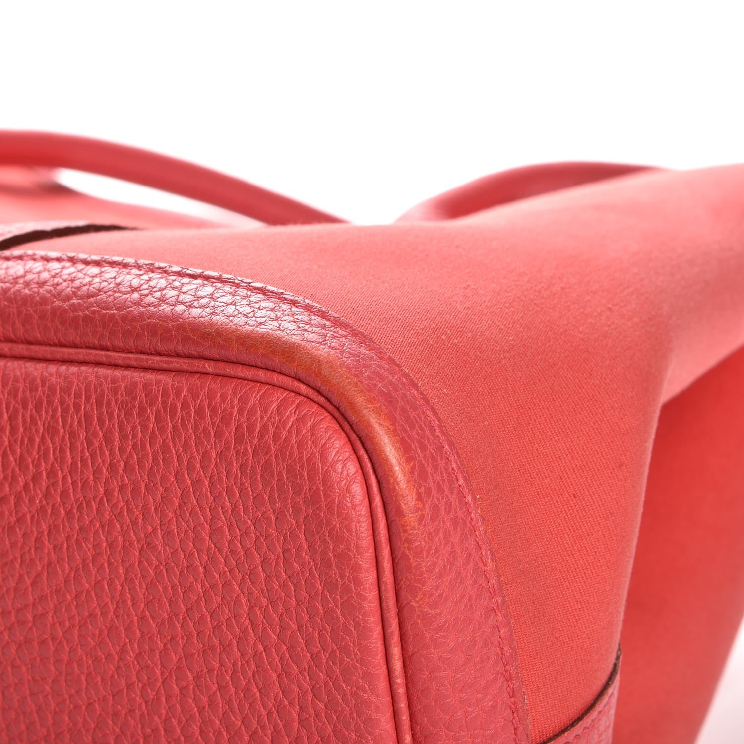 Hermes Toile Negonda Garden Party MM Rose Jaipur 19 of 20