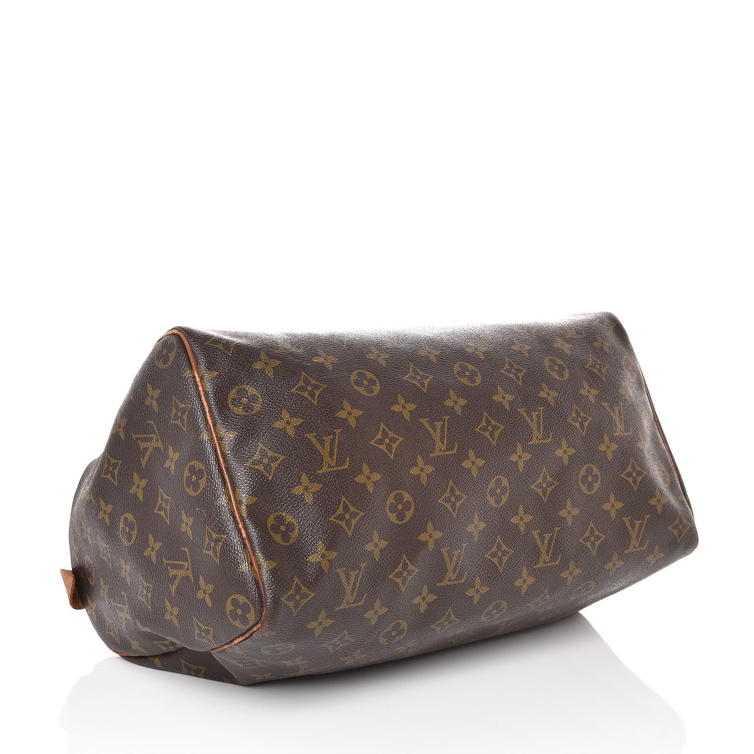 Louis Vuitton Monogram Speedy 35 4 of 16