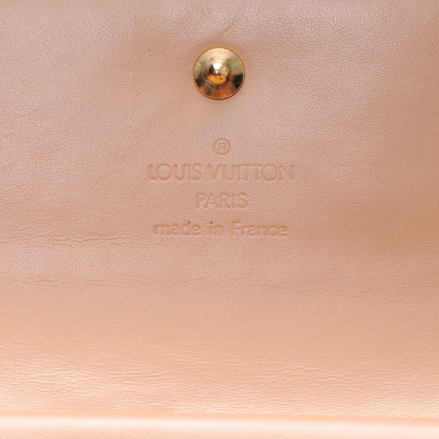 Monogram Multicolor Porte Tresor International Wallet White