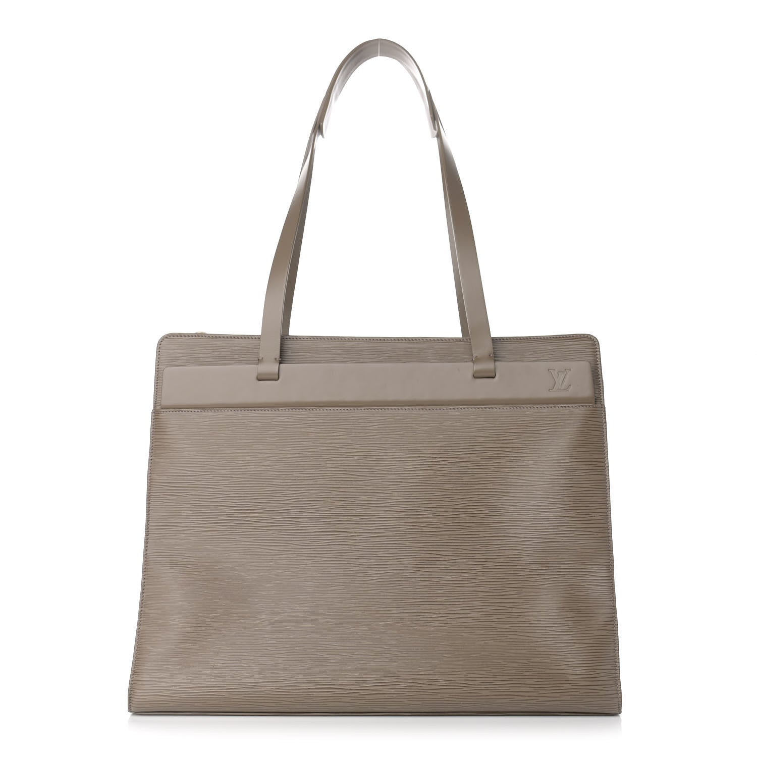 Louis Vuitton Epi Croisette GM Pepper 1 of 11