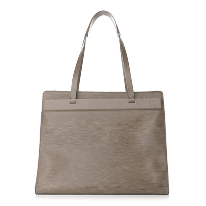 Louis Vuitton Epi Croisette GM Pepper 1 of 11