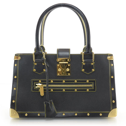 Louis Vuitton Suhali Le Fabuleux Black 1 of 7