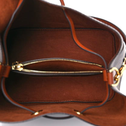 Louis Vuitton Monogram Neonoe MM Caramel 5 of 8