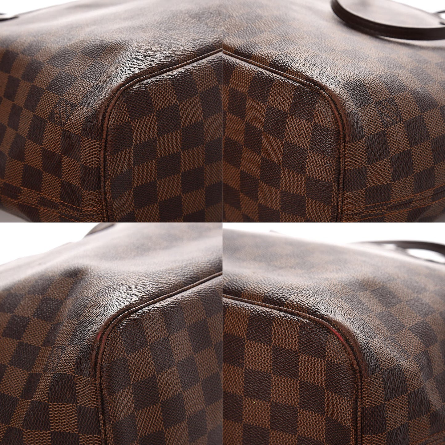 Damier Ebene Neverfull MM