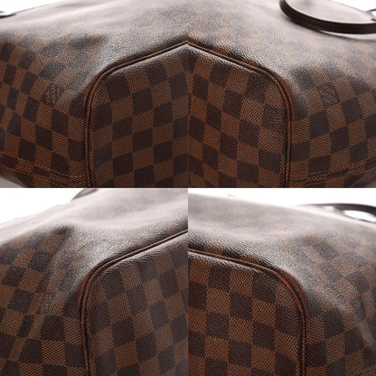 Louis Vuitton Damier Ebene Neverfull MM 8 of 12