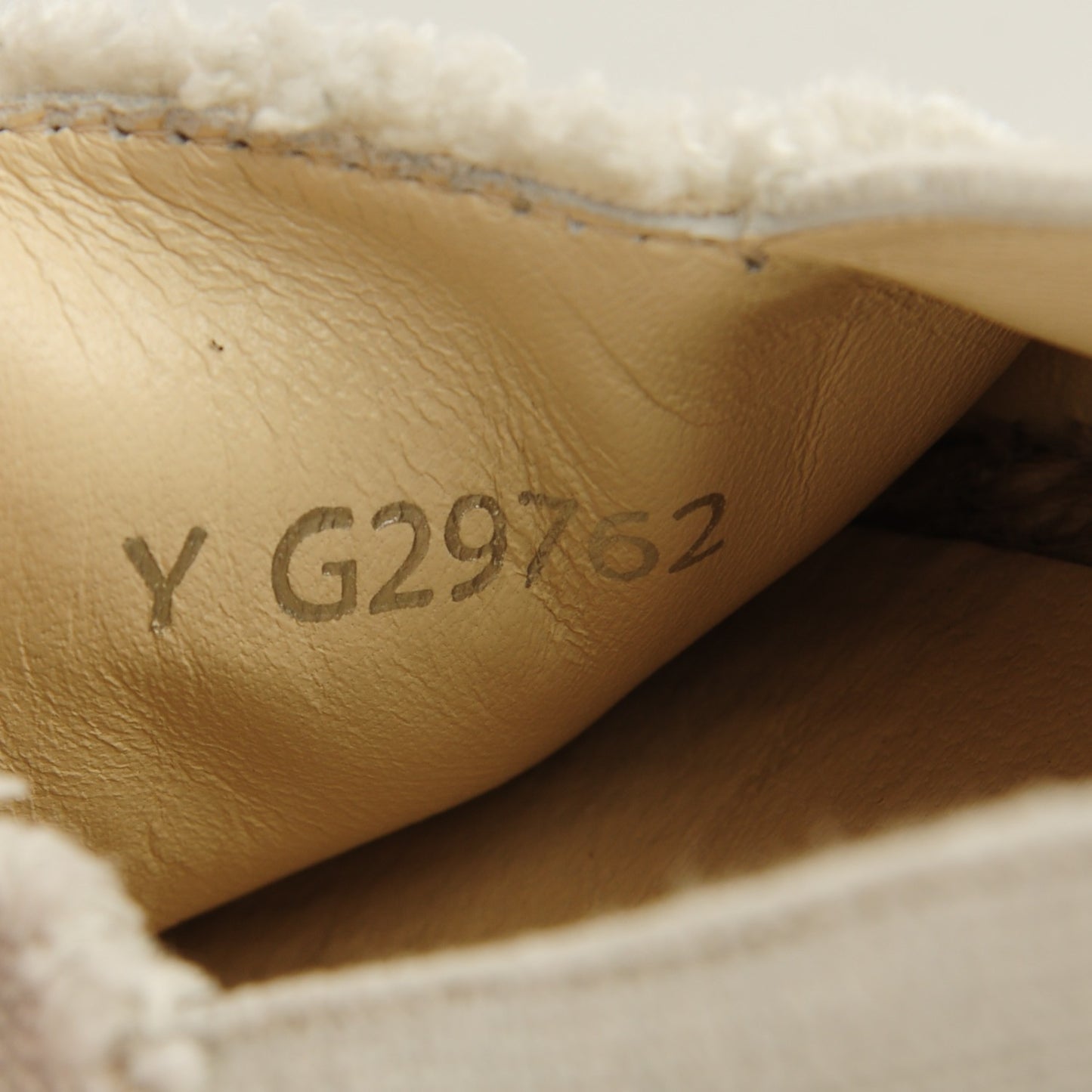 Toile CC Espadrilles 41 Beige Black