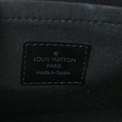 Louis Vuitton Epi Croisette PM Black 7 of 9