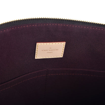 Louis Vuitton Monogram Iena MM 6 of 8