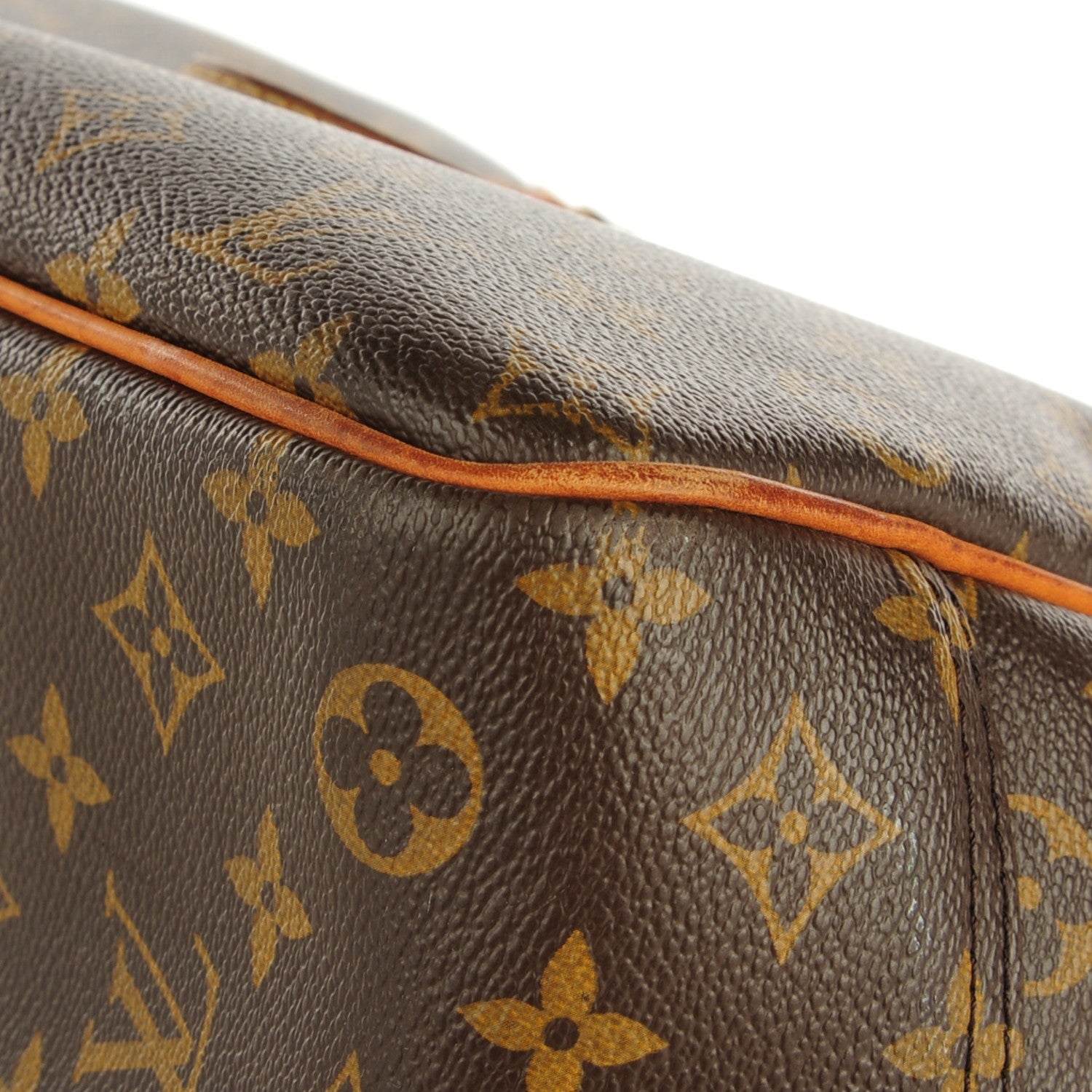Louis Vuitton Monogram Deauville 17 of 17