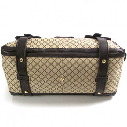 Gucci Diamante 1973 Boston Bag 4 of 10
