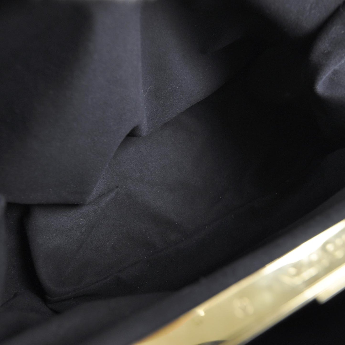 Monogram Mirage Griet Black