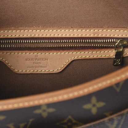 Louis Vuitton Monogram Sologne 15 of 16