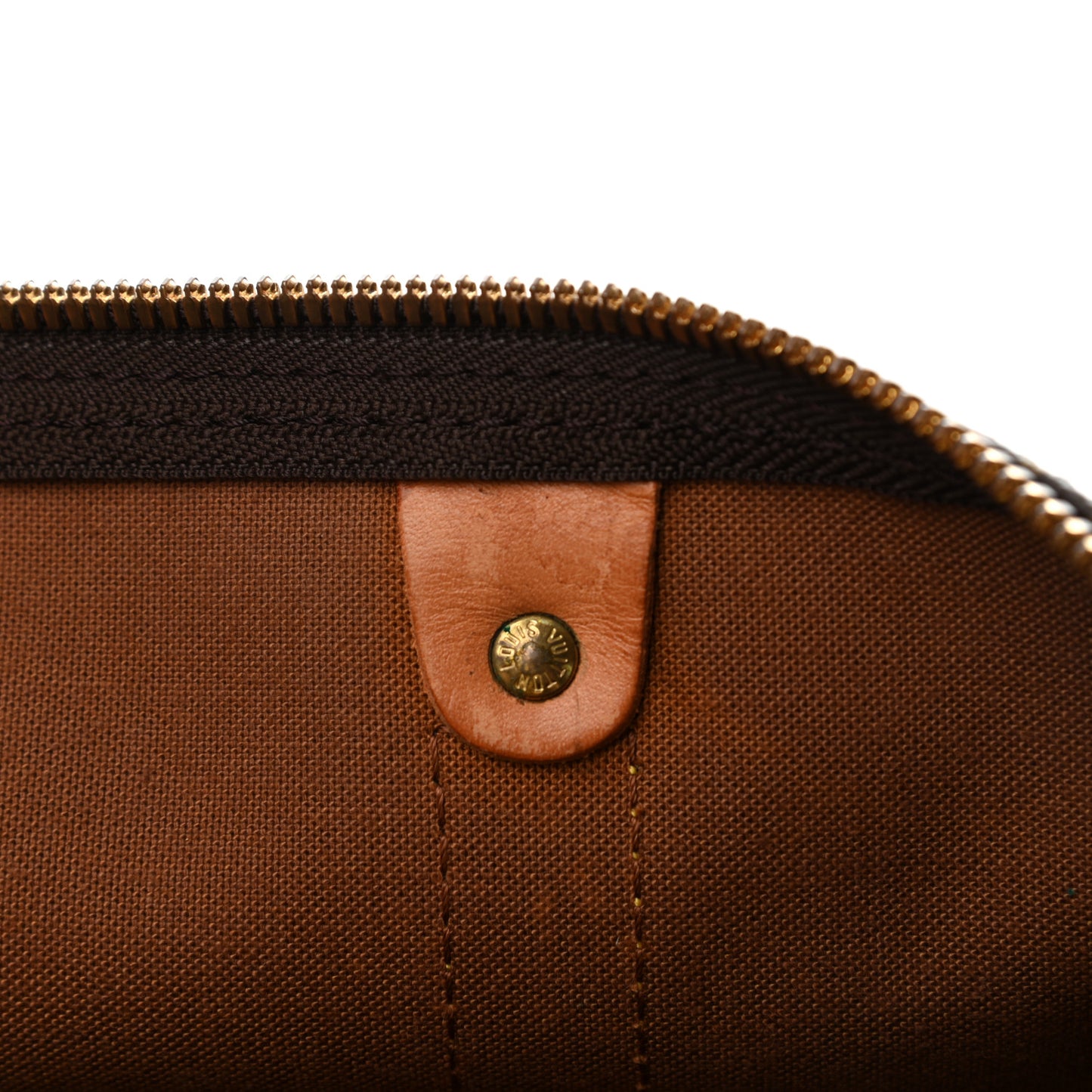 Monogram Keepall Bandouliere 55