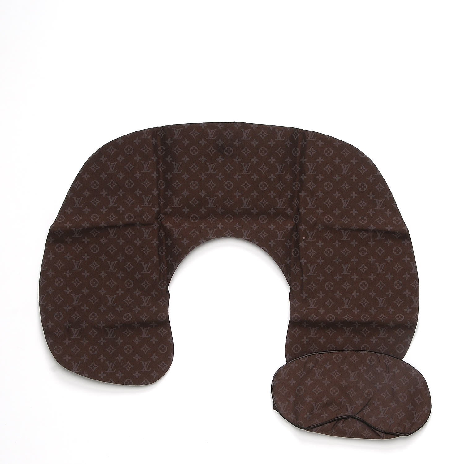 Louis Vuitton Monogram Voyage Travel Set VIP 1 of 7