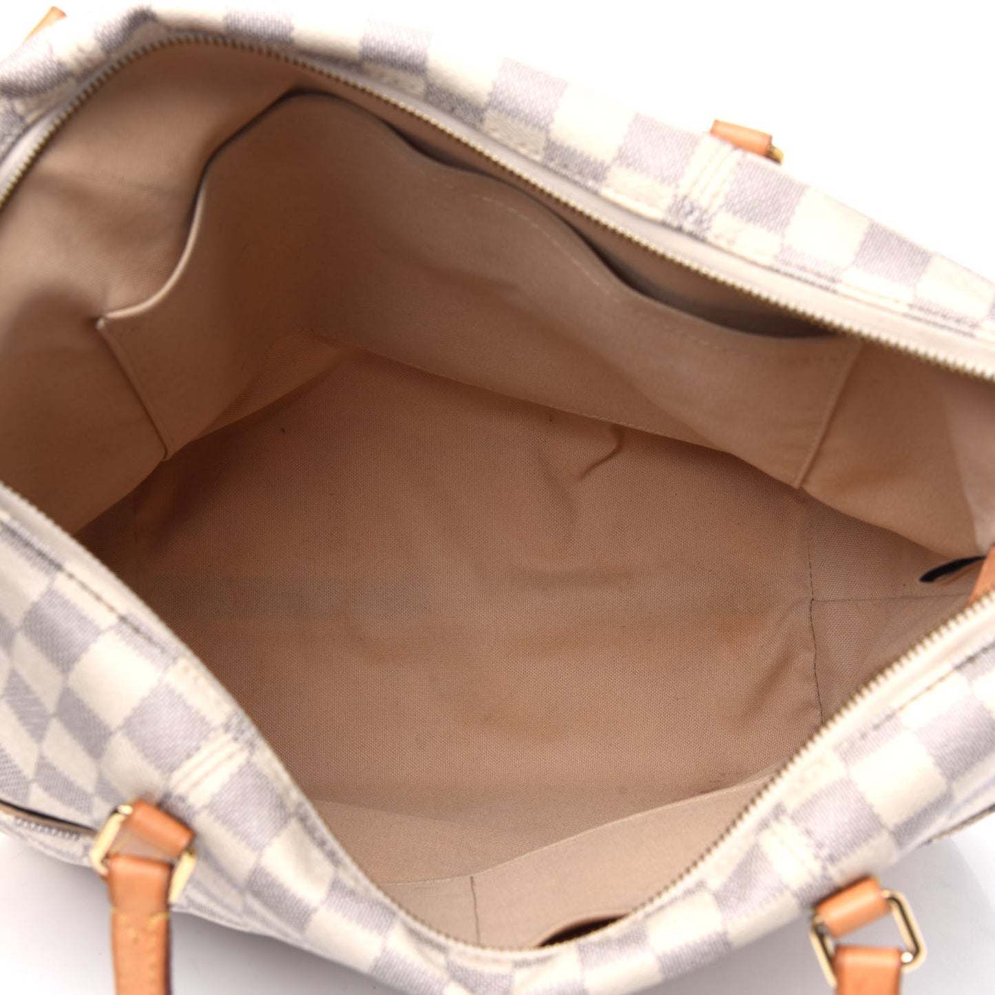 Damier Azur Totally MM