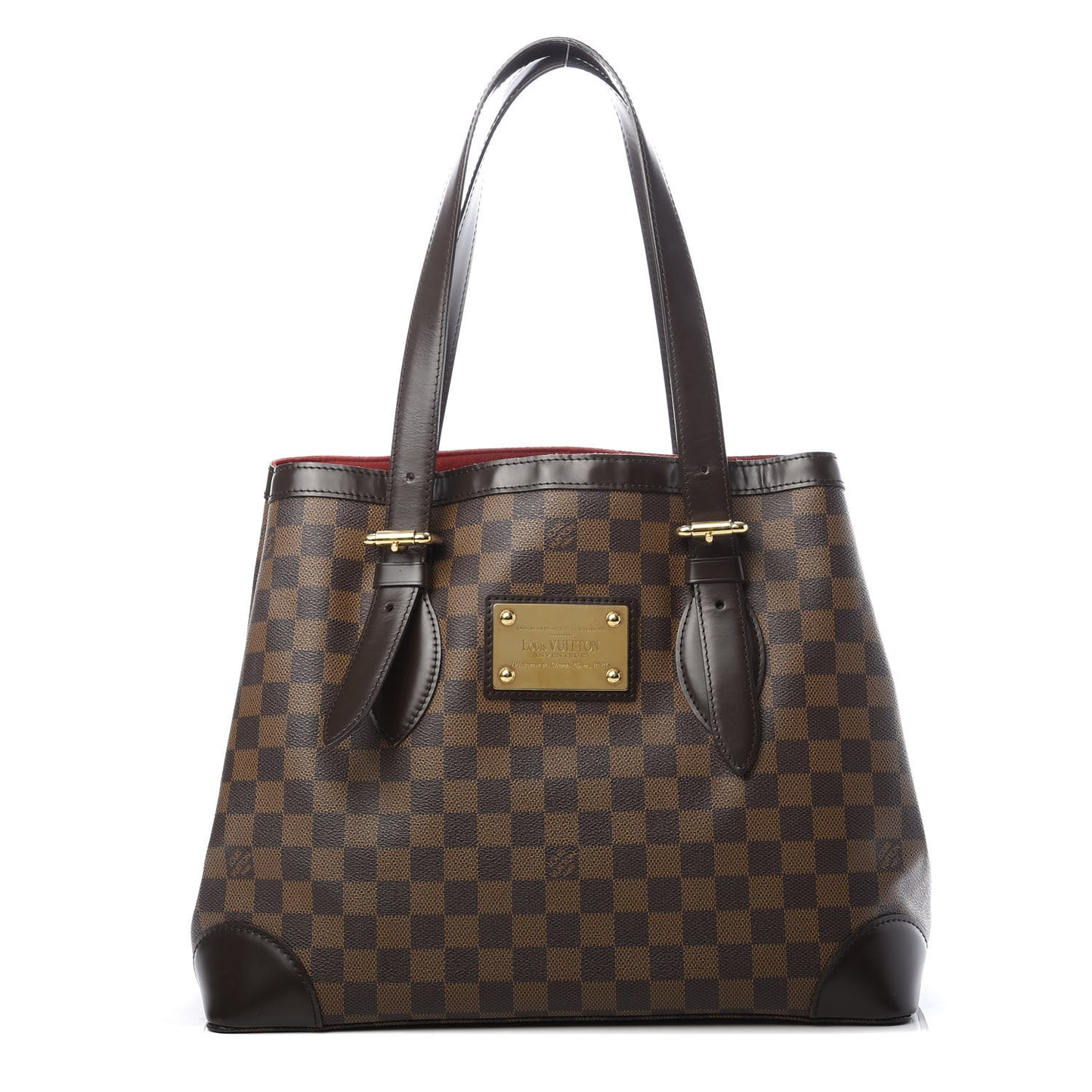 Damier Ebene Hampstead MM