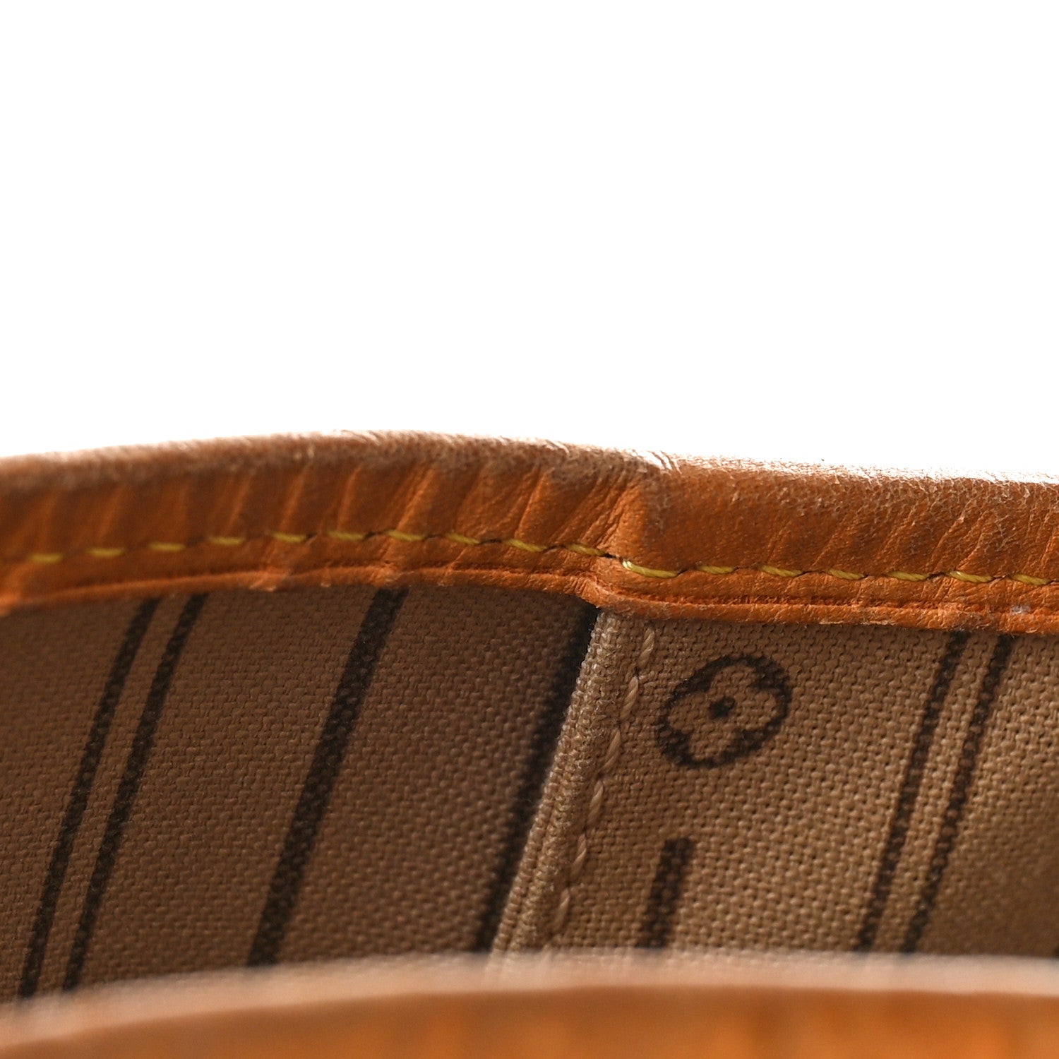 Louis Vuitton Monogram Neverfull GM 13 of 14