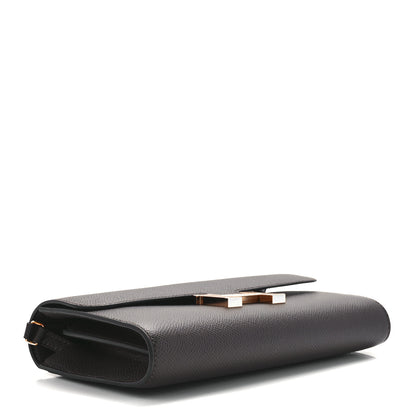 Hermes Epsom Constance Wallet To Go Ebene 4 of 11