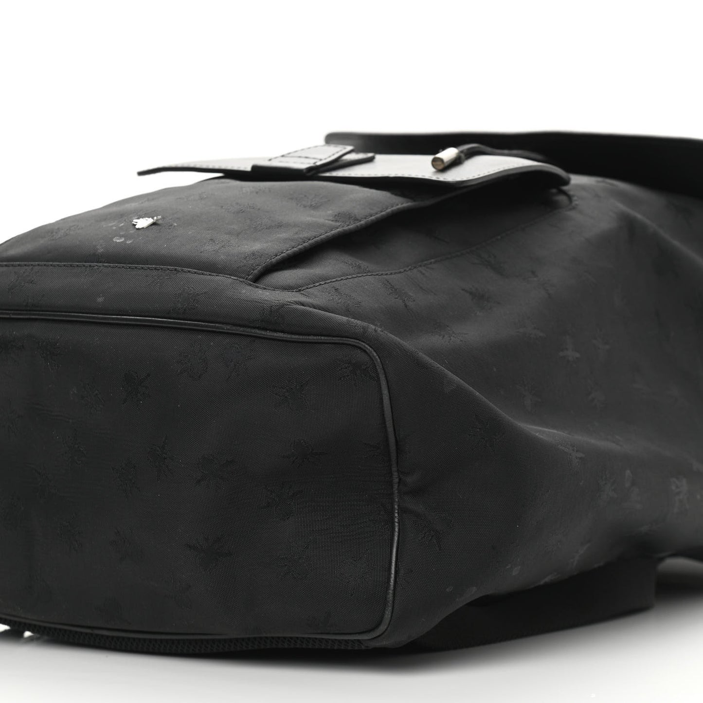 Motion Backpack Black