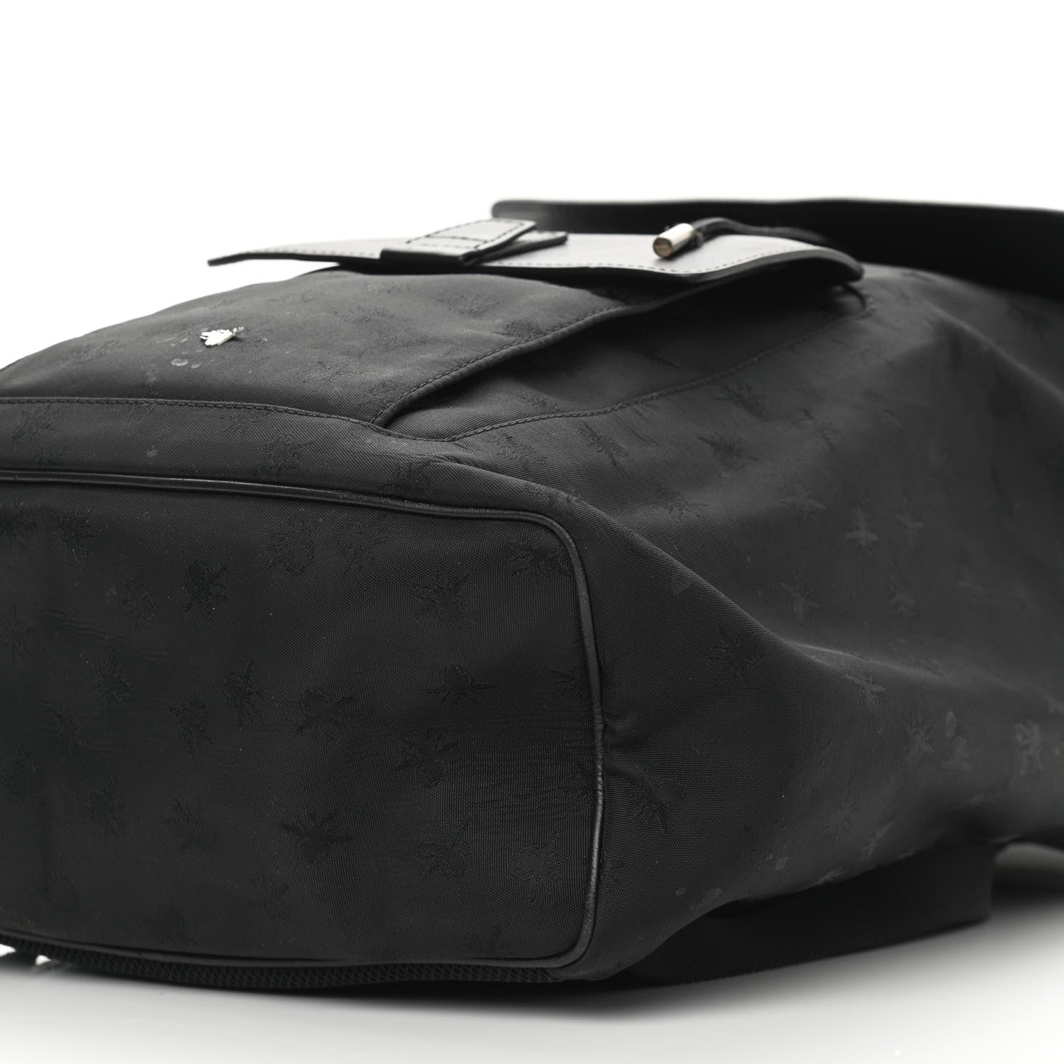 Christian Dior Motion Backpack Black 10 of 13