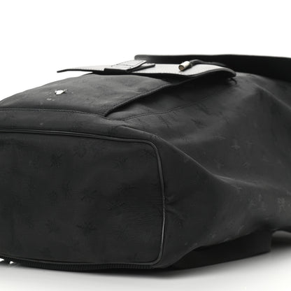 Christian Dior Motion Backpack Black 10 of 13