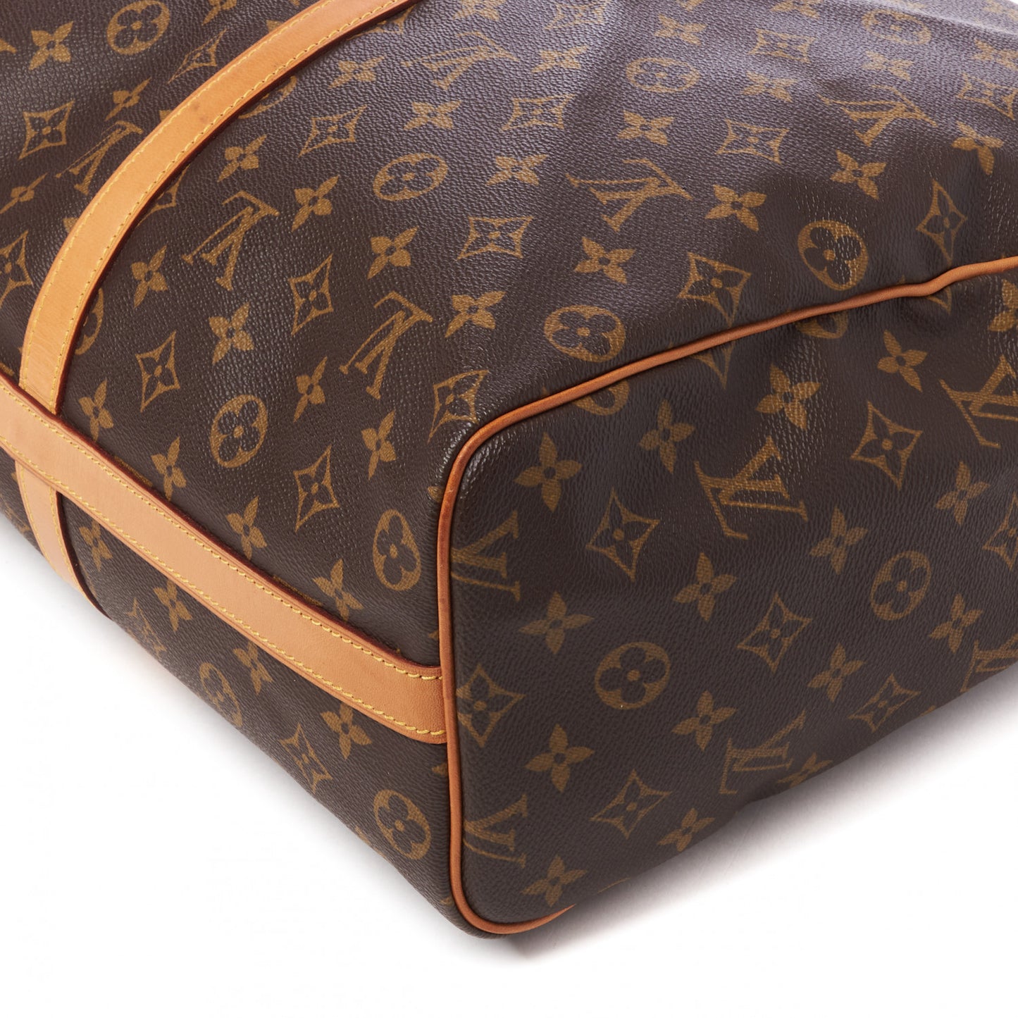 Monogram Sac Flanerie 50