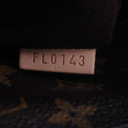 Louis Vuitton Monogram Metis 7 of 7