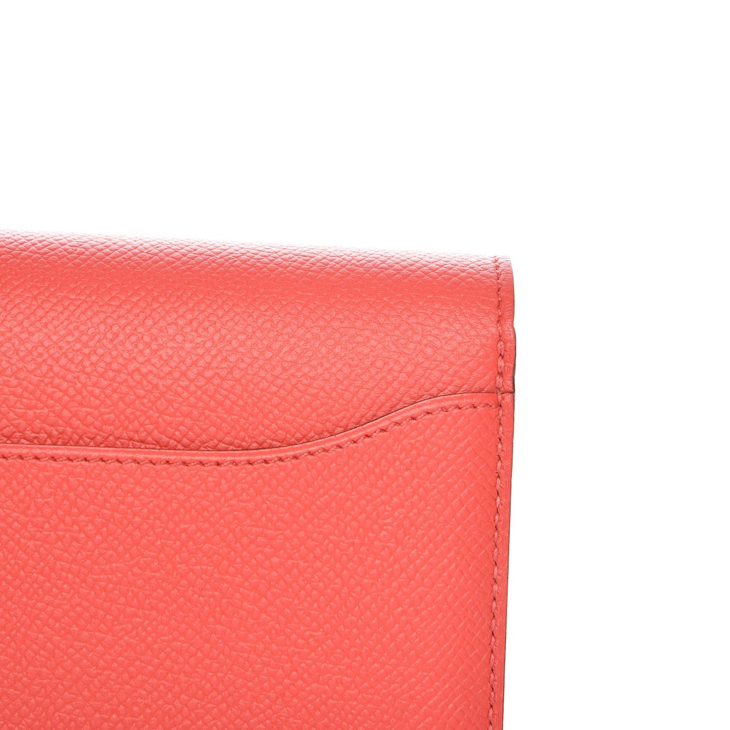 Epsom Constance Long Wallet Rose Jaipur