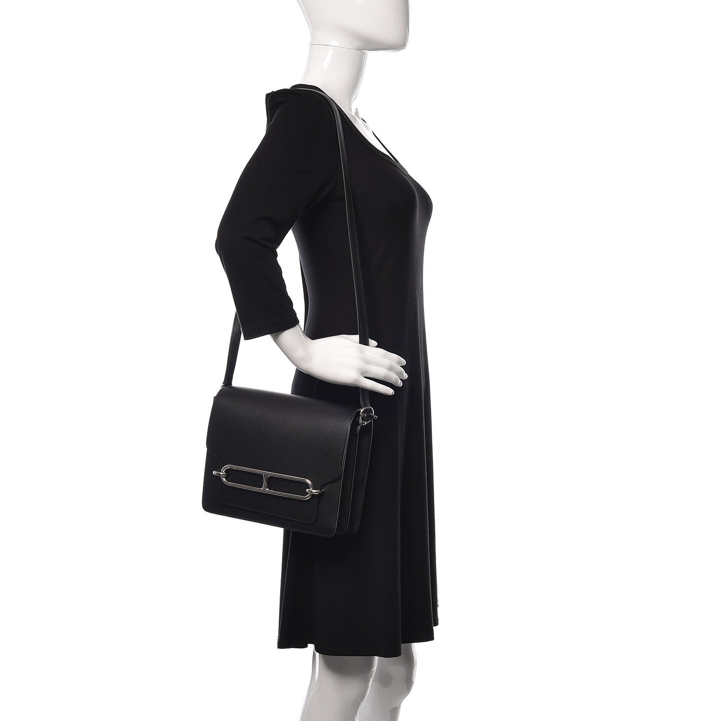 Allegretto Sac Roulis 23 Black