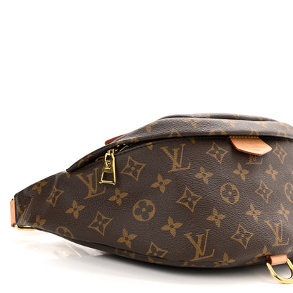 Louis Vuitton Monogram Bumbag 8 of 10