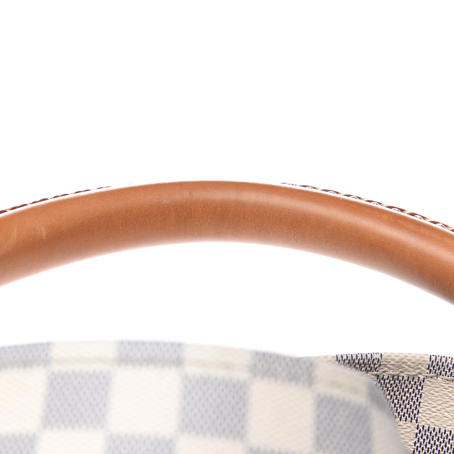Damier Azur Artsy MM