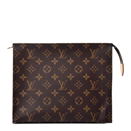 Louis Vuitton Monogram Toiletry Pouch 26 1 of 6