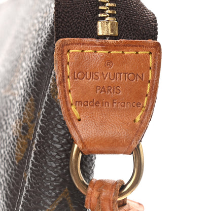 Louis Vuitton Monogram Pochette Accessories 7 of 12