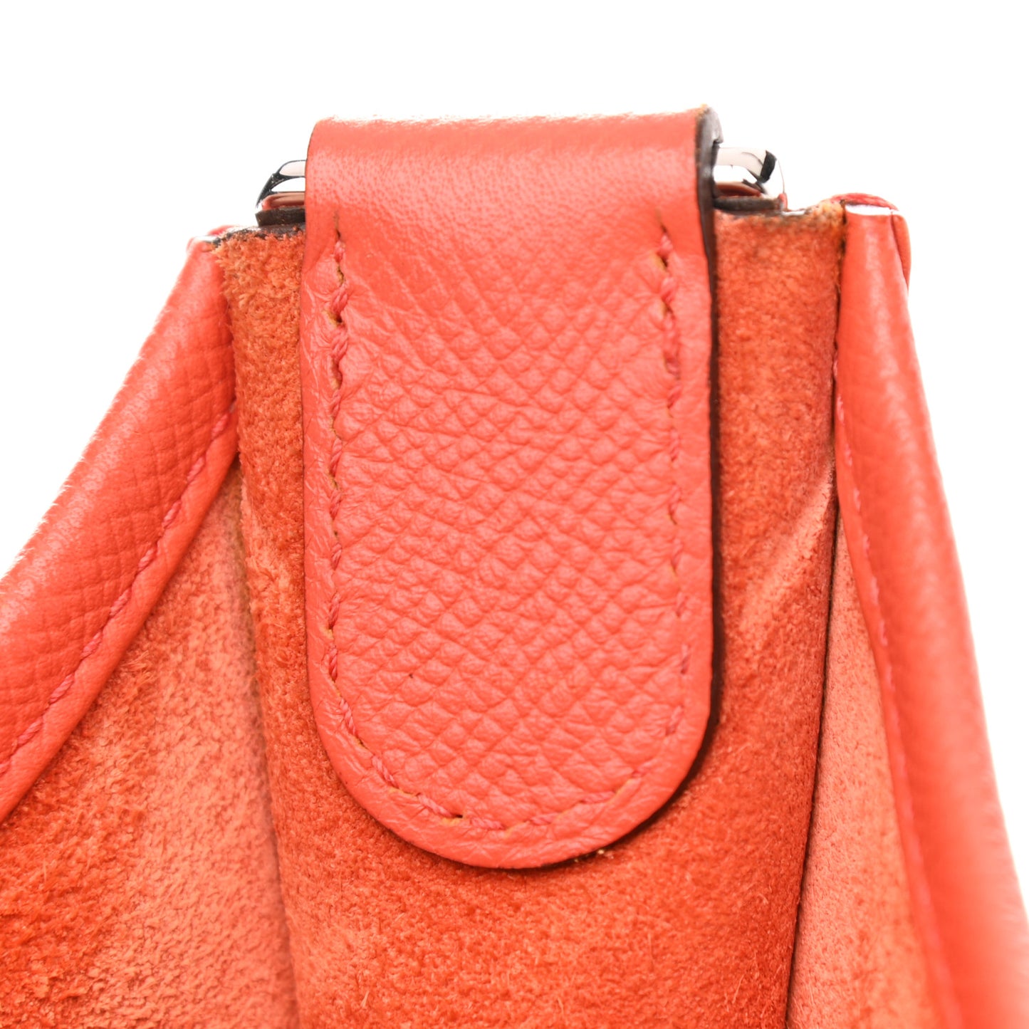 Epsom Evelyne III GM Orange Poppy