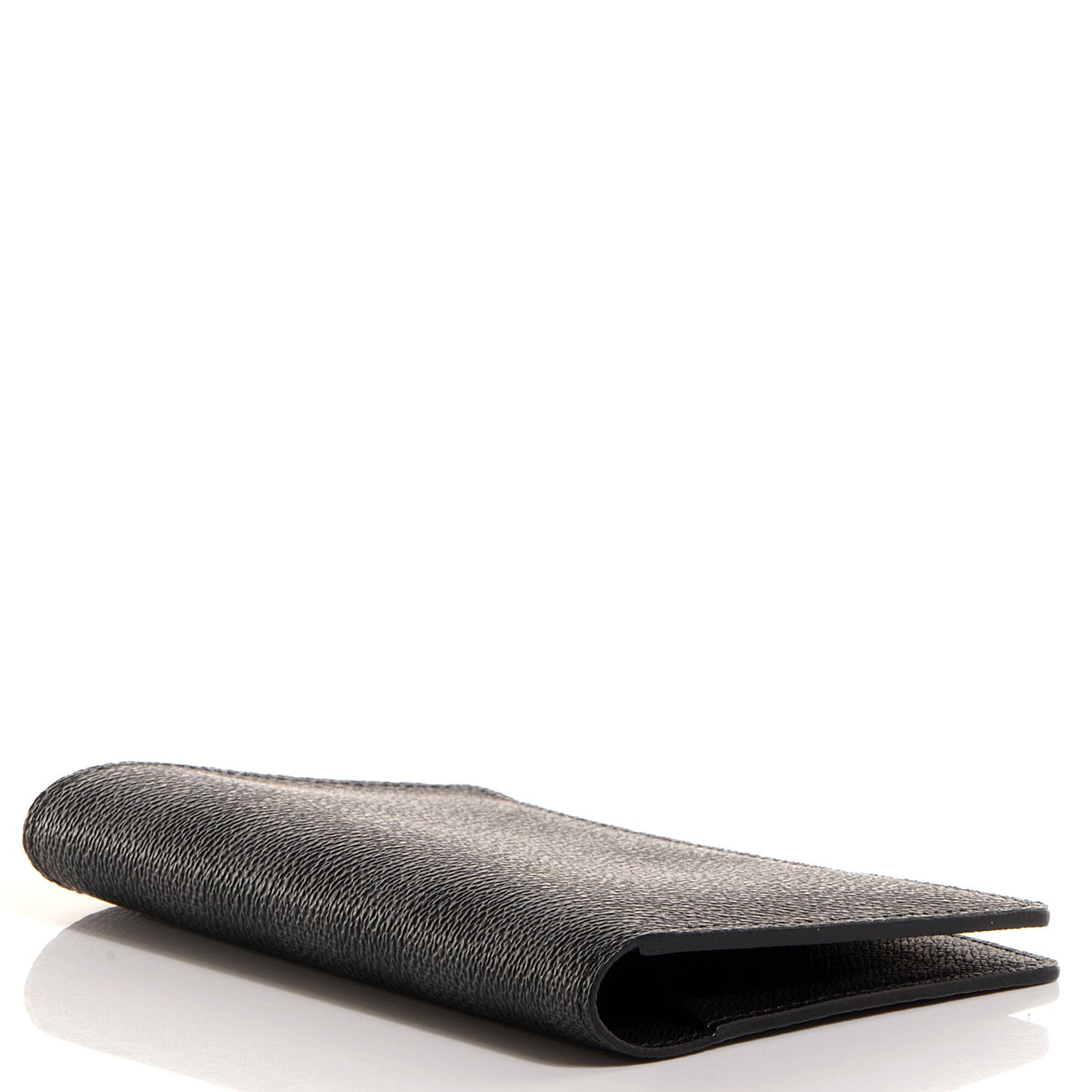 Damier Graphite Passport Cover
