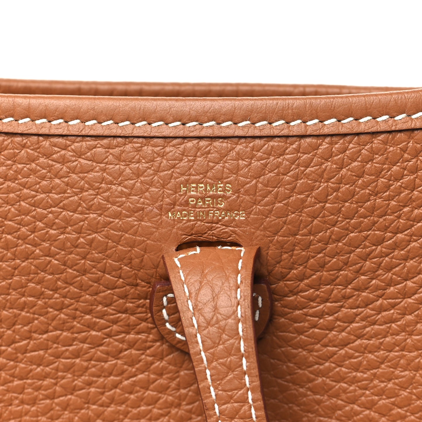 Taurillon Clemence Evelyne TPM Gold
