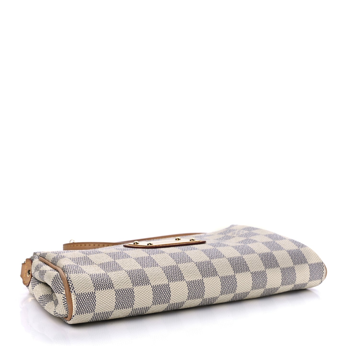 Damier Azur Eva Clutch
