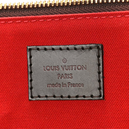Louis Vuitton Damier Ebene Westminster GM 6 of 8