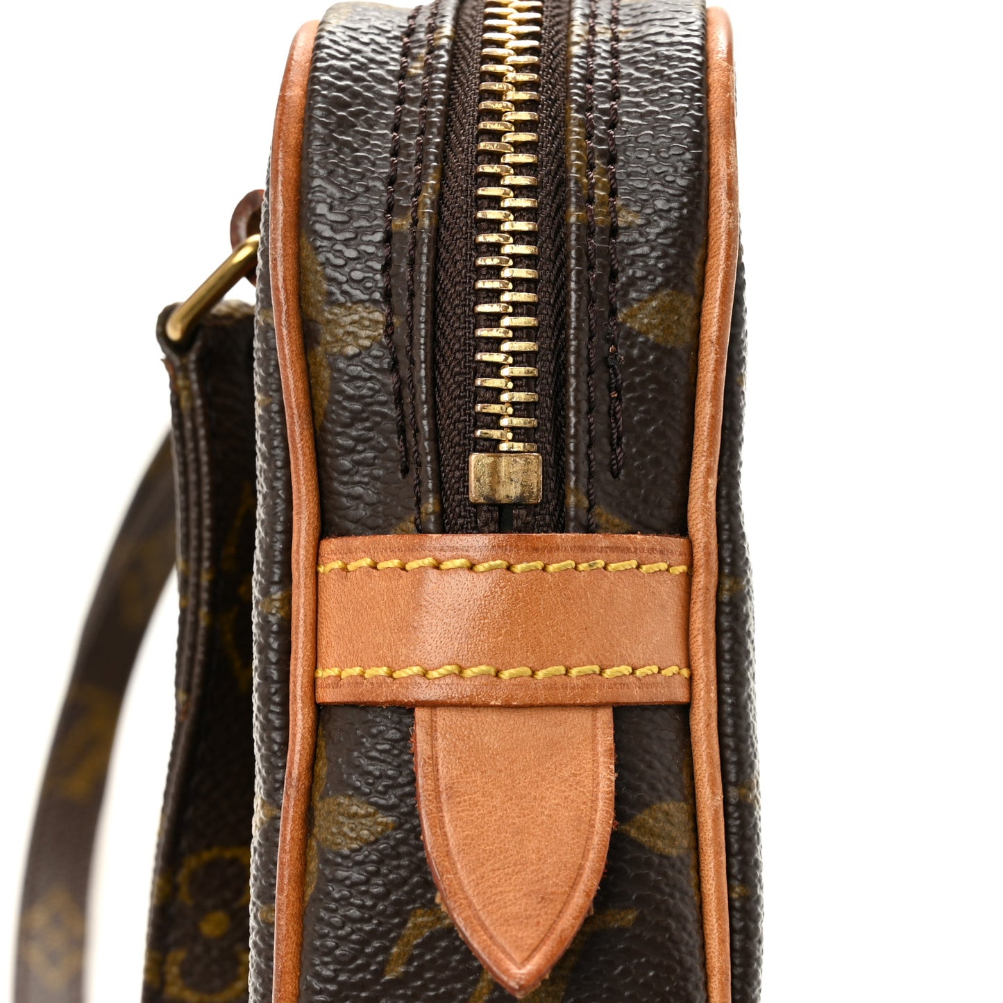 Monogram Pochette Marly Bandouliere