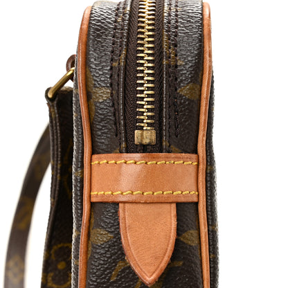Louis Vuitton Monogram Pochette Marly Bandouliere 11 of 14